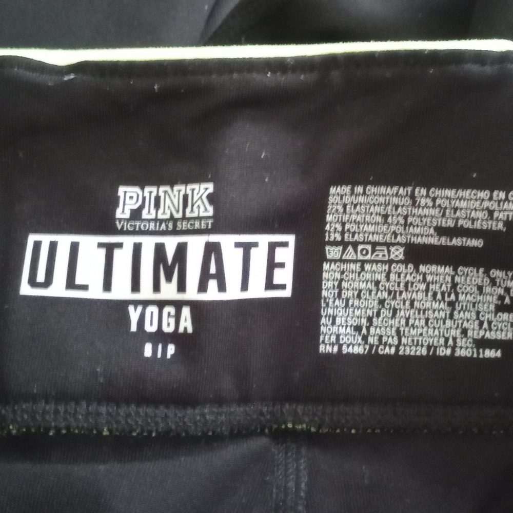 Pink By Victoria Secret - Picture 3 of 3